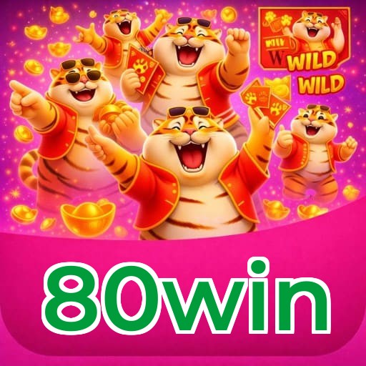 80win APP mobile iOS Android - 187 mil downloads São Paulo Rio BH