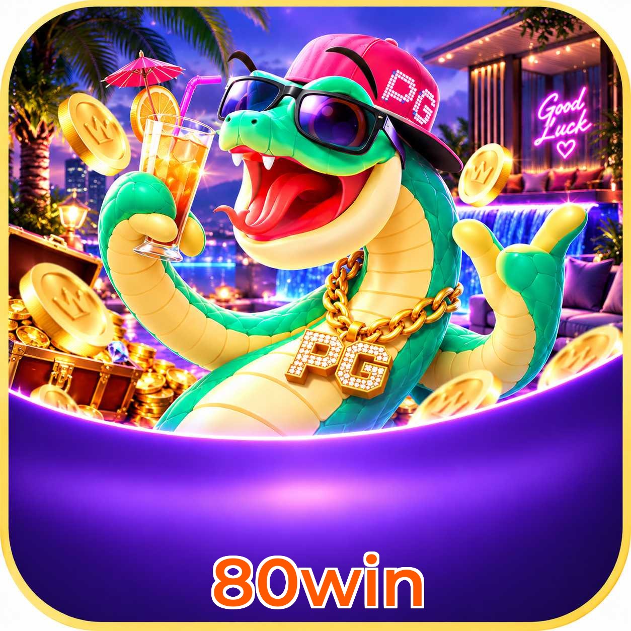PG Slots Collection