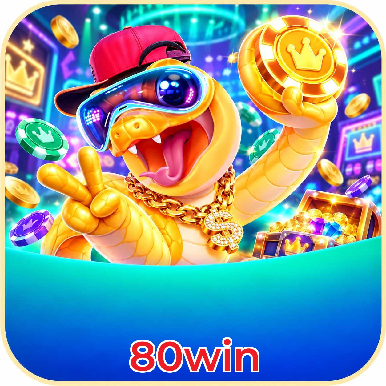 Vantagens do APK 80win para Android