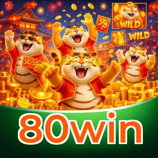 80win bônus R$5.000 + 500 giros - Rollover 35x, prazo 30 dias, 38% taxa conversão