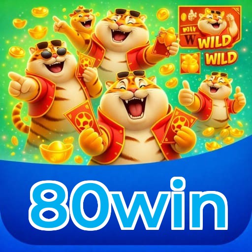 Catálogo 80win 2.547 jogos - Pragmatic Play, Evolution, NetEnt