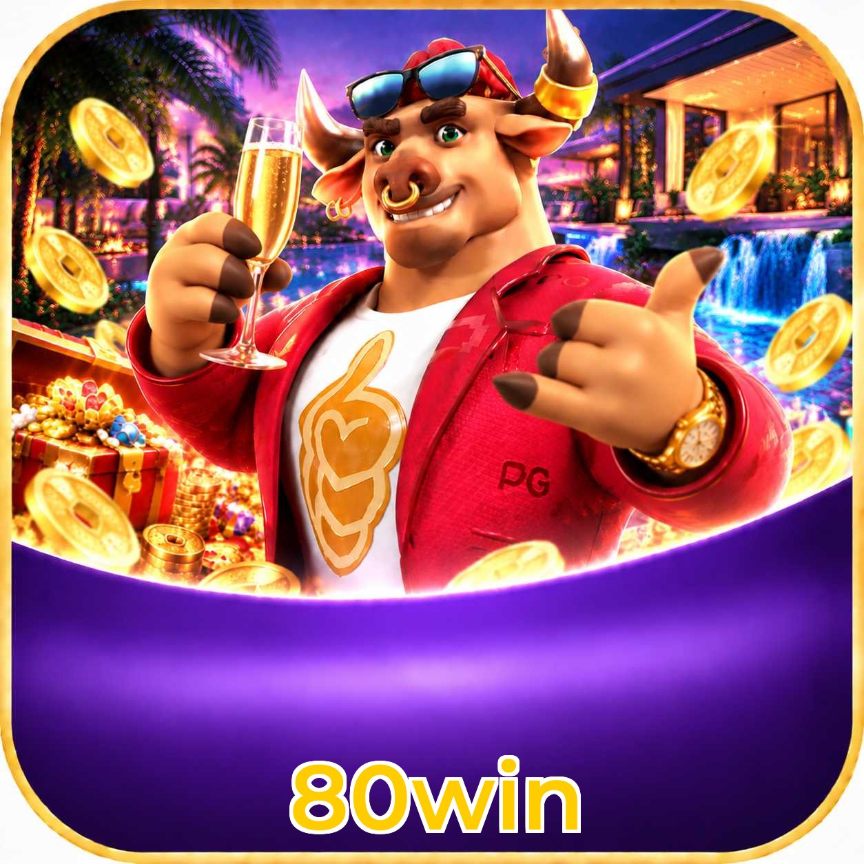 80win Facebook - Página oficial com promoções e comunidade ativa