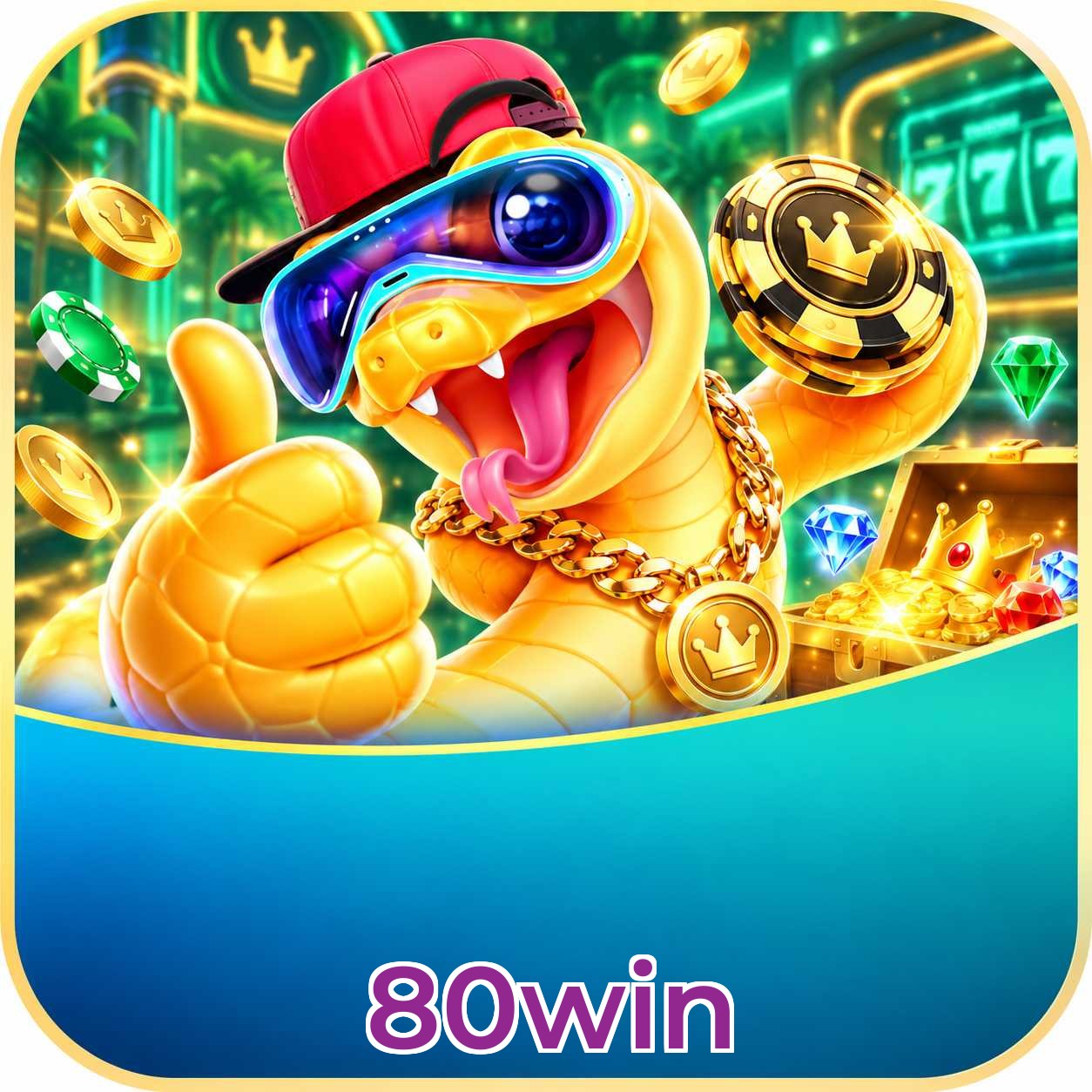 80win