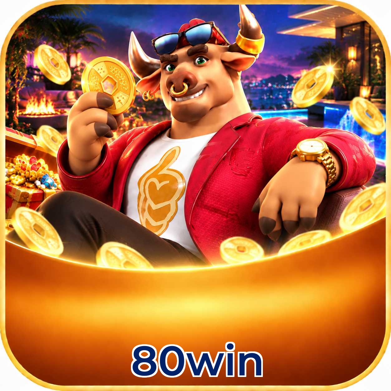 Free Spins Bonus - Lucky Tiger