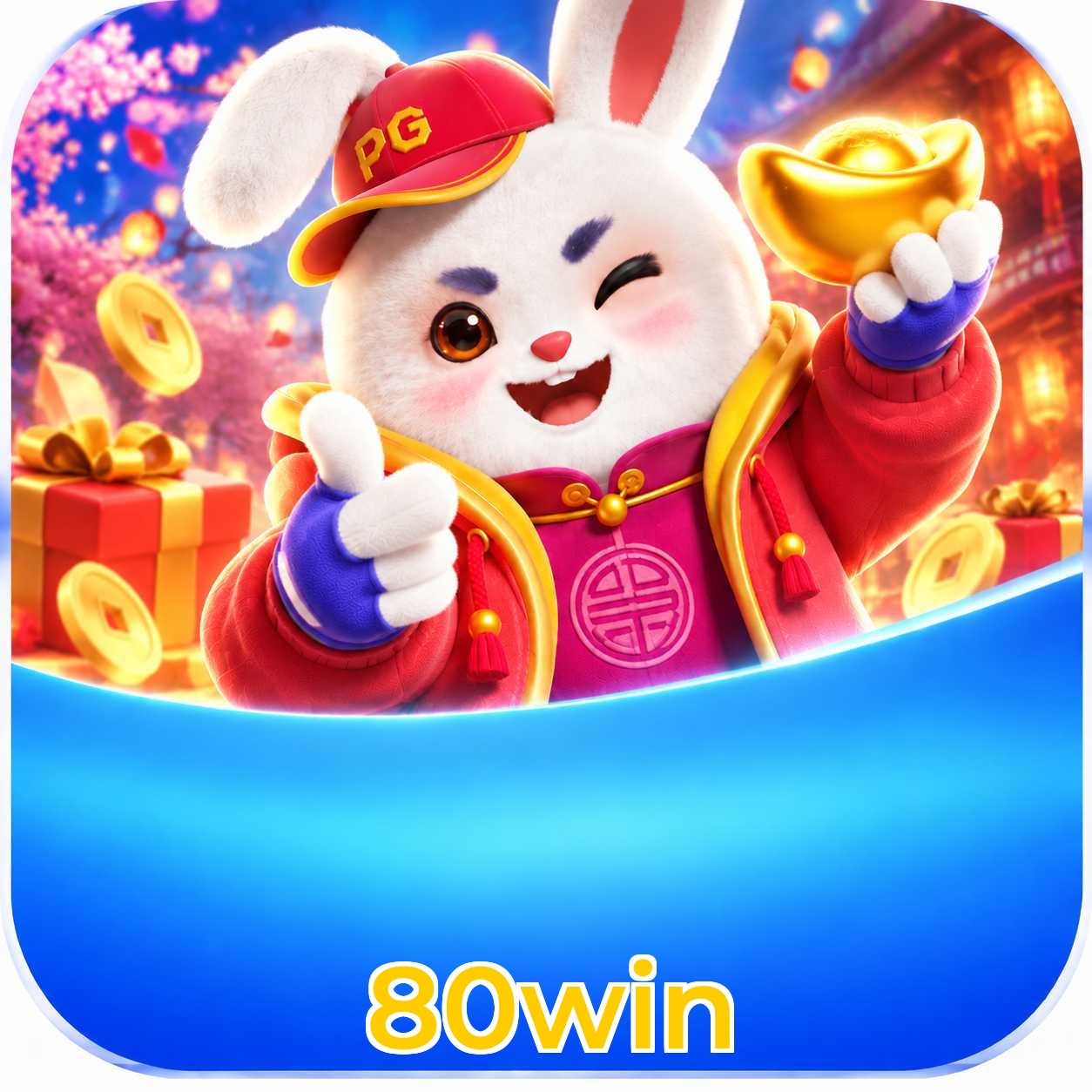 Jackpot Winner Fortune Tiger