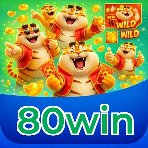 Tabela RTP dos jogos de cassino da 80win