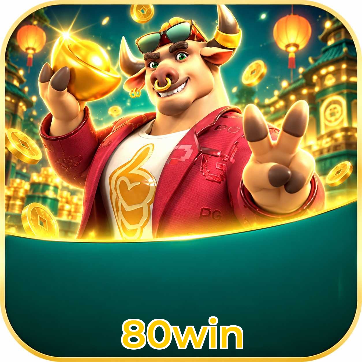 Mahjong Ways Slot - PG Soft