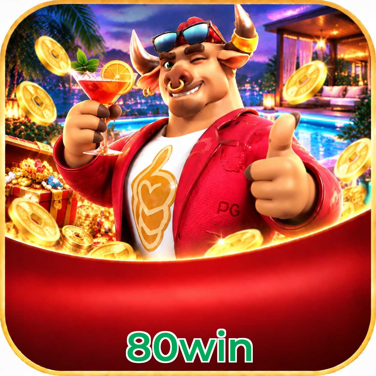 Sistema de Recompensas VIP da 80win